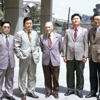 Photo of Eugene Vankerckhove Sr